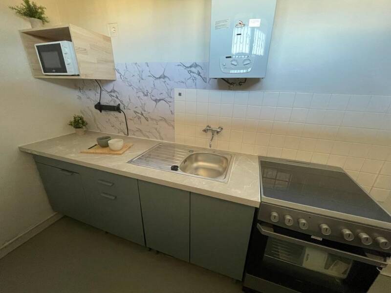 Maison à vendre, 62m², LIMOGES