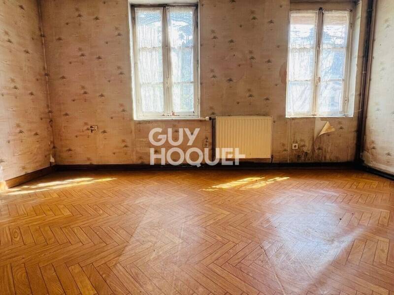 Maison à vendre, 105m², AMIENS