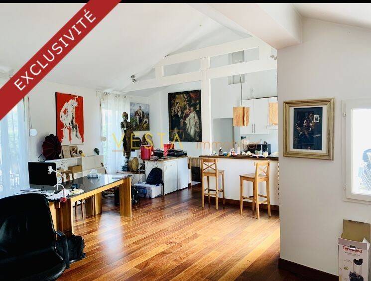 Maison à vendre, 110m², MONTREUIL