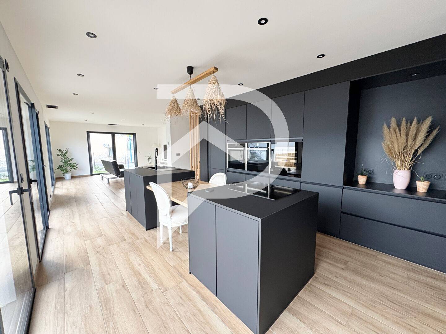 Maison à vendre, 102m², VILLELONGUE DE LA SALANQUE