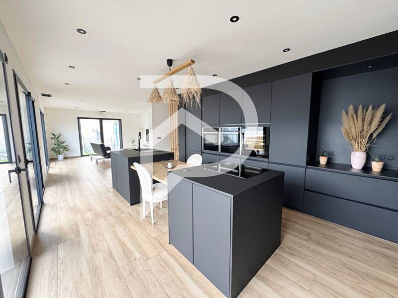 Maison à vendre, 102m², VILLELONGUE DE LA SALANQUE