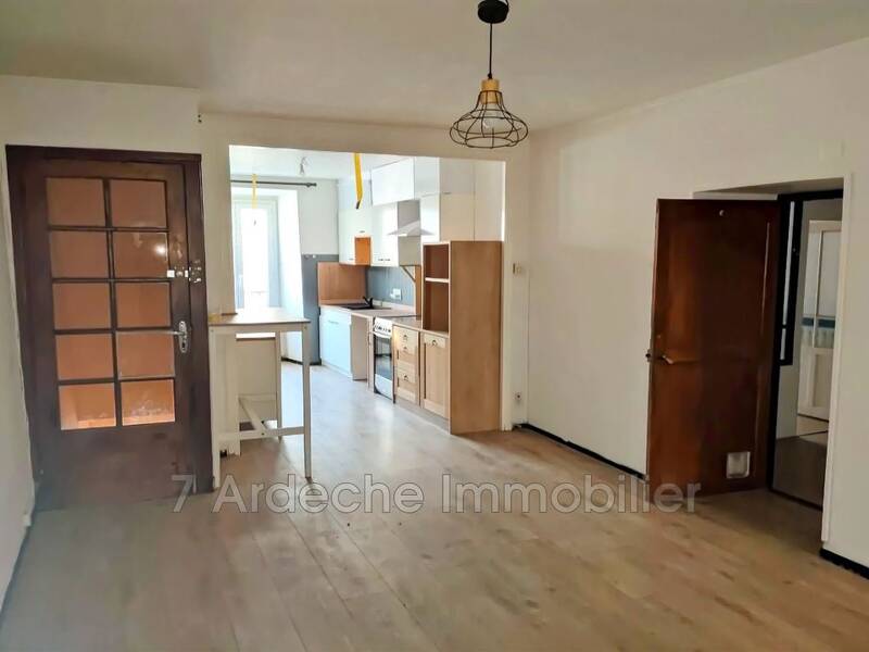 Maison à louer, 75m², VILLENEUVE DE BERG