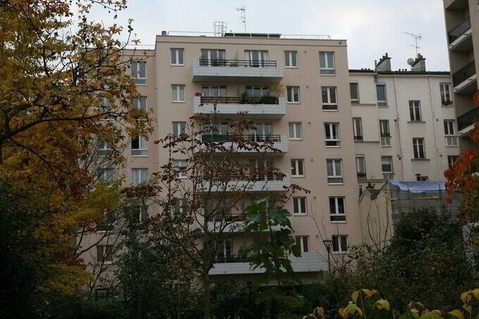 Maison à louer, 48m², ISSY LES MOULINEAUX
