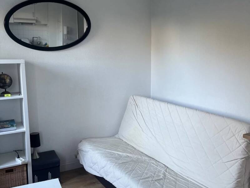 Maison à louer, 27m², TALENCE