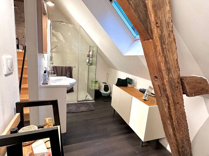 Maison à louer, 105m², AMBOISE