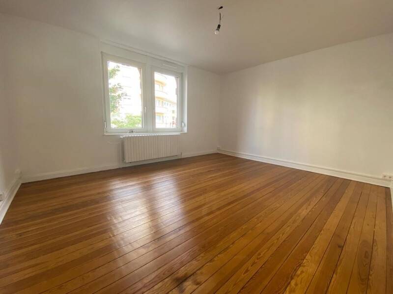 Maison à louer, 69m², METZ