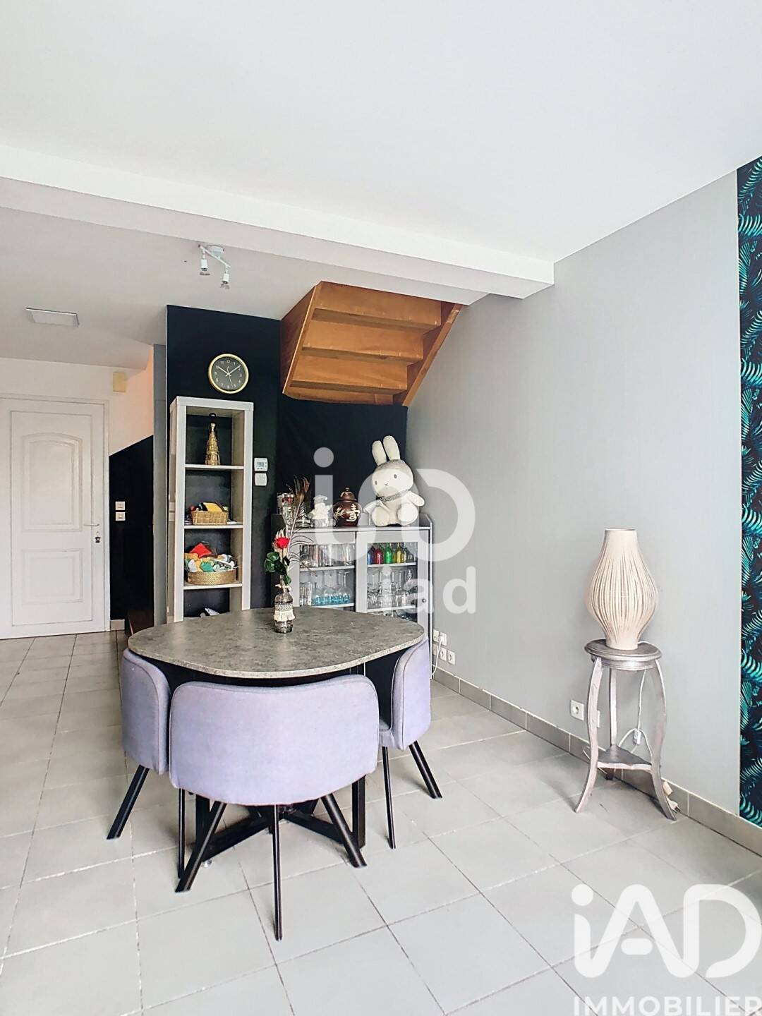 Maison à vendre, 85m², SUCE SUR ERDRE
