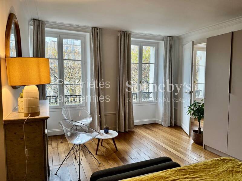 Maison à vendre, 91m², PARIS 7E