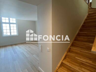 Duplex à louer 1 680 € 5 pièces 4 chambres 86,7 m² 3ème étage Place de Gaulle Antibes 06600