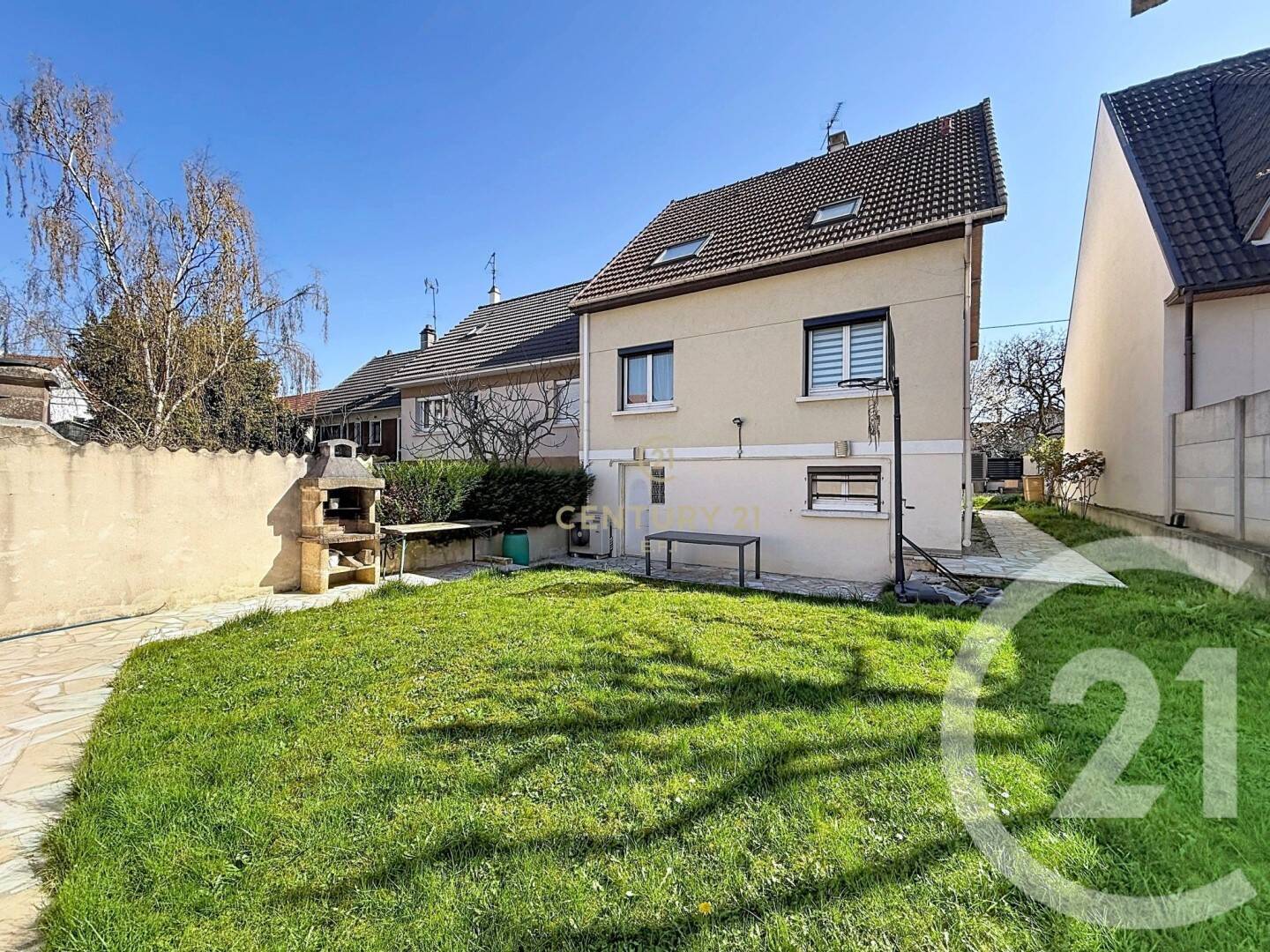 Maison à vendre, 110m², NOISY LE GRAND