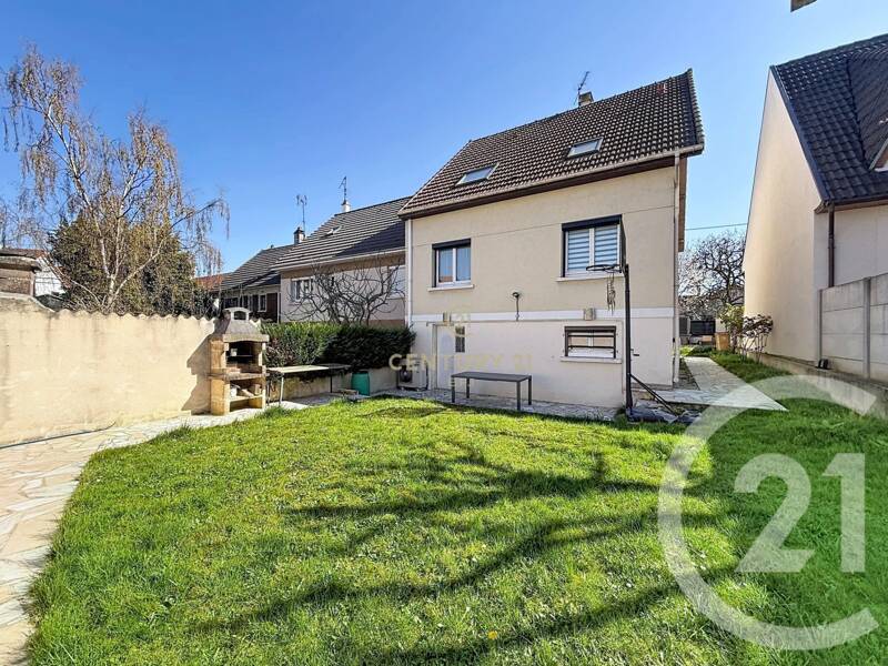 Maison à vendre, 110m², NOISY LE GRAND