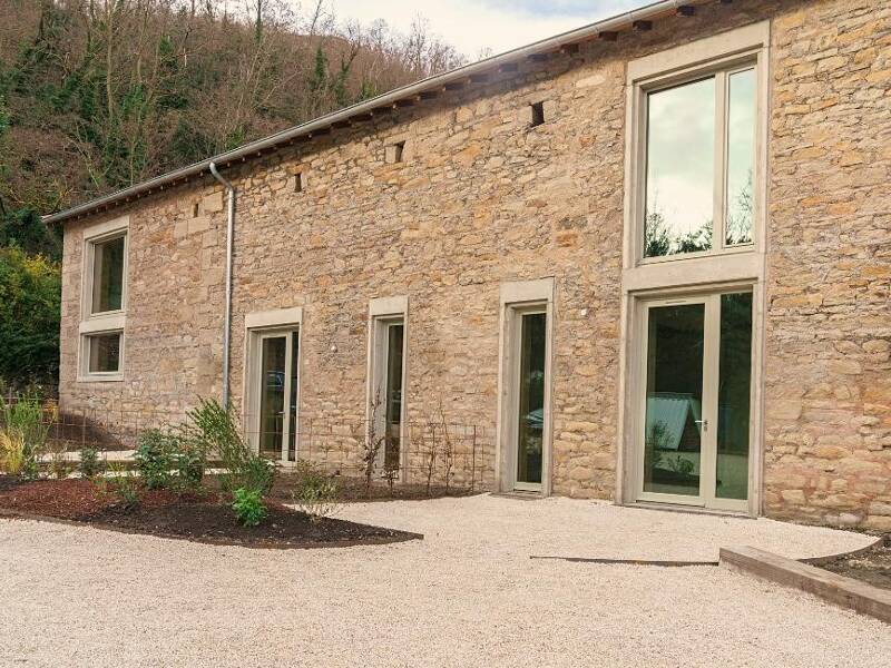 Maison à louer, 39m², SAINT ETIENNE