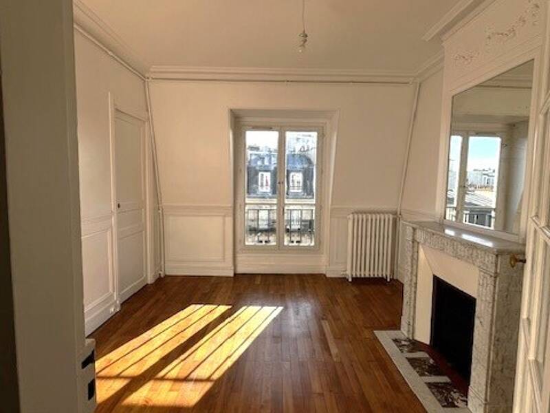 Maison à louer, 53m², PARIS 14E