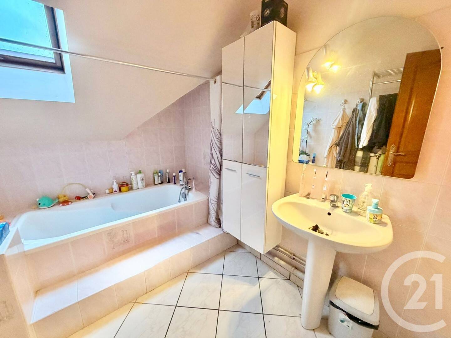 Maison à vendre, 165m², MONTIGNY LES CORMEILLES