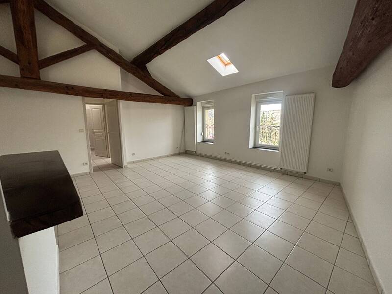 Maison à louer, 61m², VIENNE