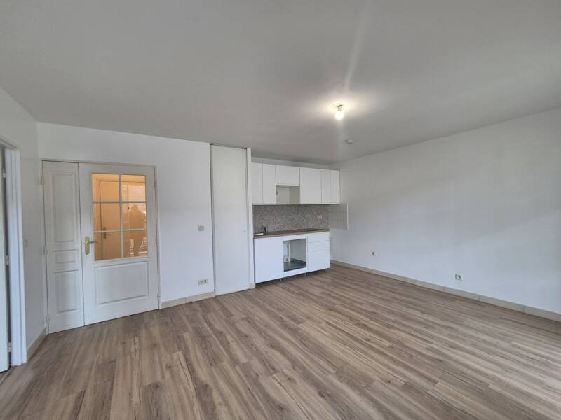 Maison à louer, 40m², SAINT FARGEAU PONTHIERRY