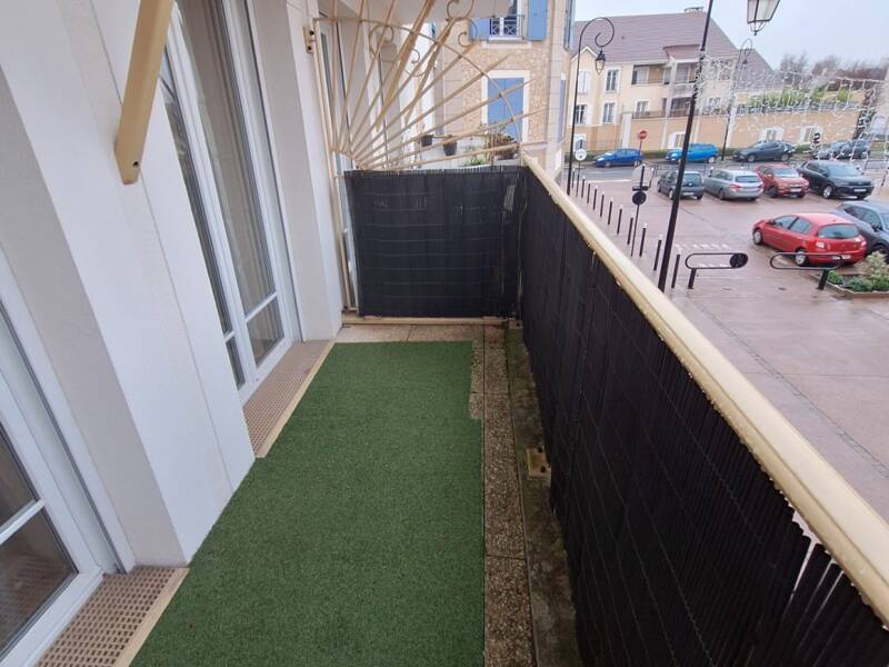 Maison à louer, 40m², TIGERY