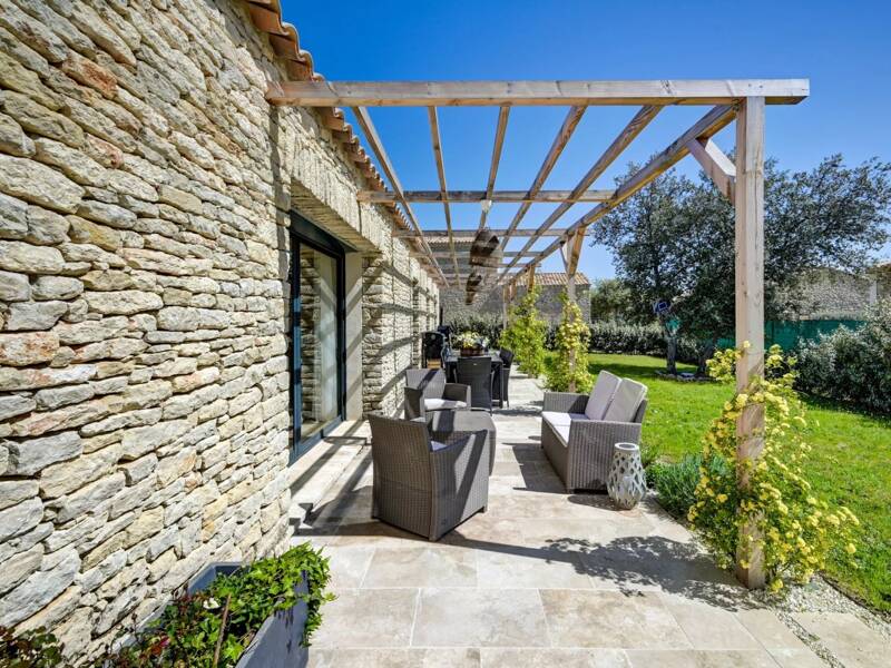 Maison à vendre, 143m², GORDES