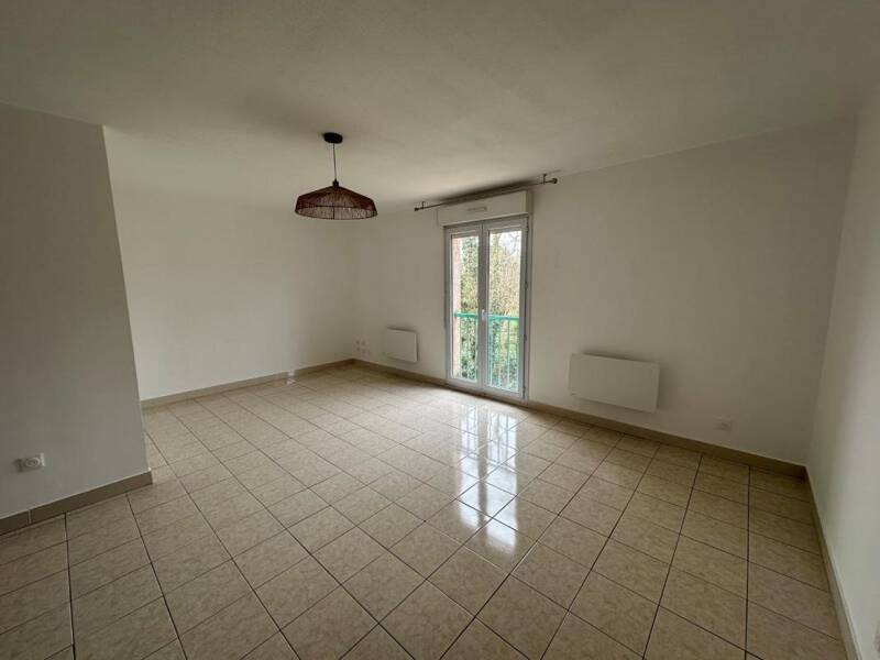 Maison à louer, 46m², AUTERIVE