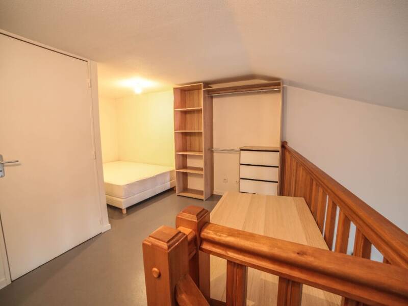 Maison à louer, 30m², ROUEN