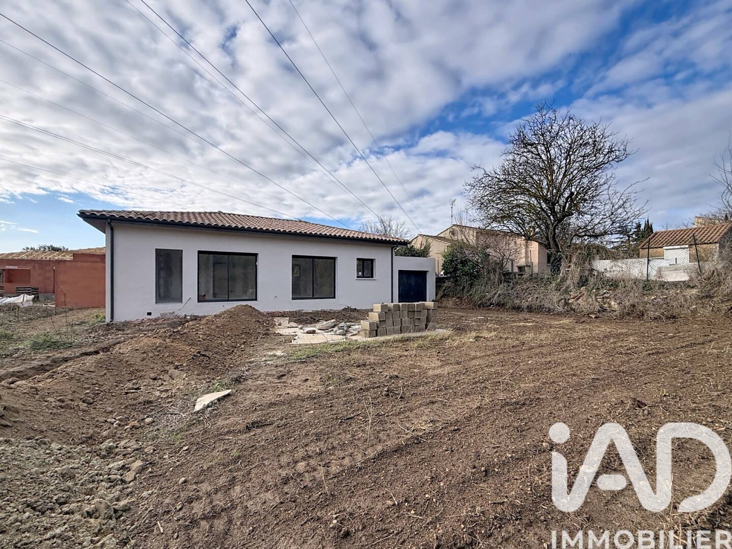 Maison à vendre, 100m², BEZIERS