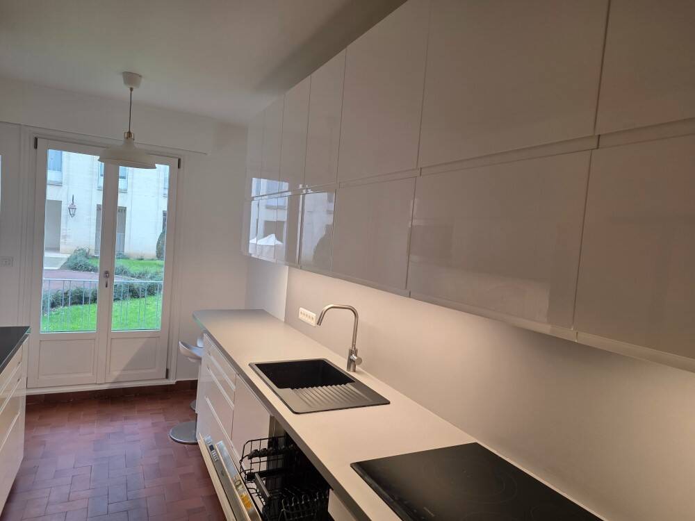 Maison à louer, 129m², VERSAILLES
