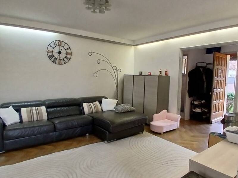 Maison à louer, 110m², MARSEILLE 12E