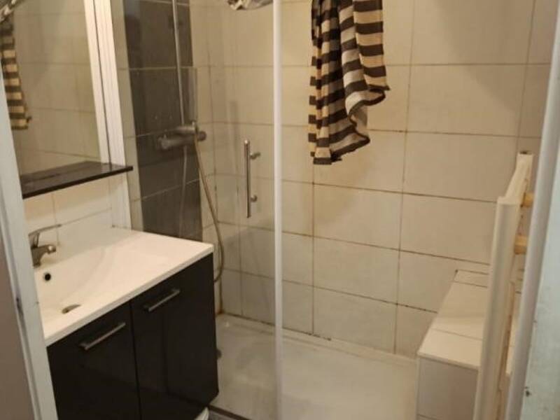 Maison à louer, 27m², ALLEVARD