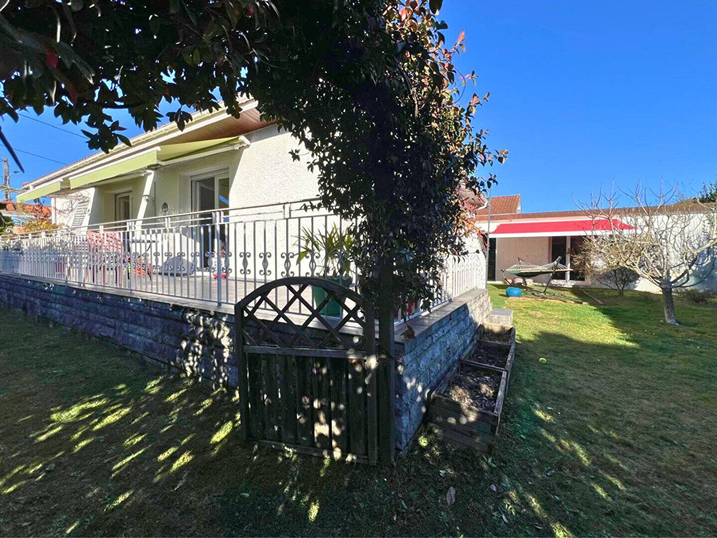 Maison à vendre, 115m², PAU