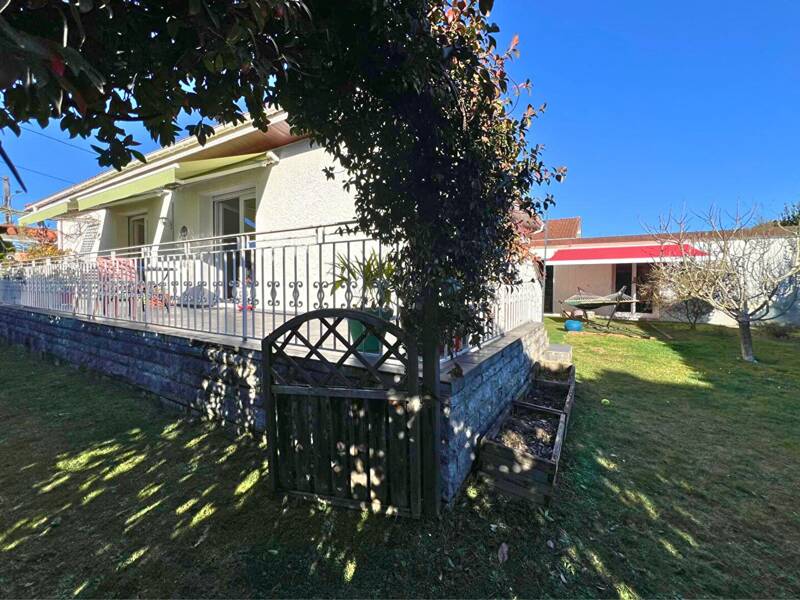 Maison à vendre, 115m², PAU