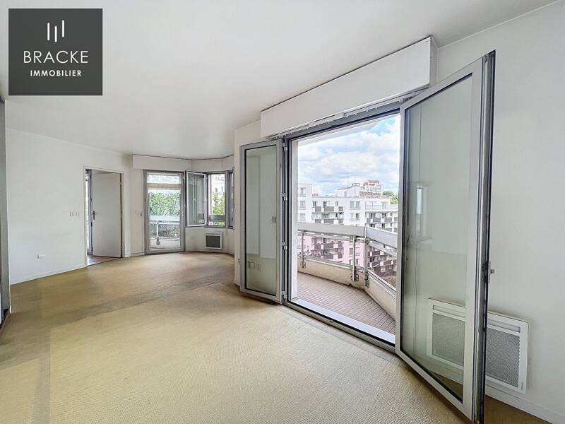 Maison à vendre, 35m², COURBEVOIE