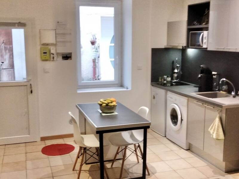 Maison à vendre, 25m², NIMES