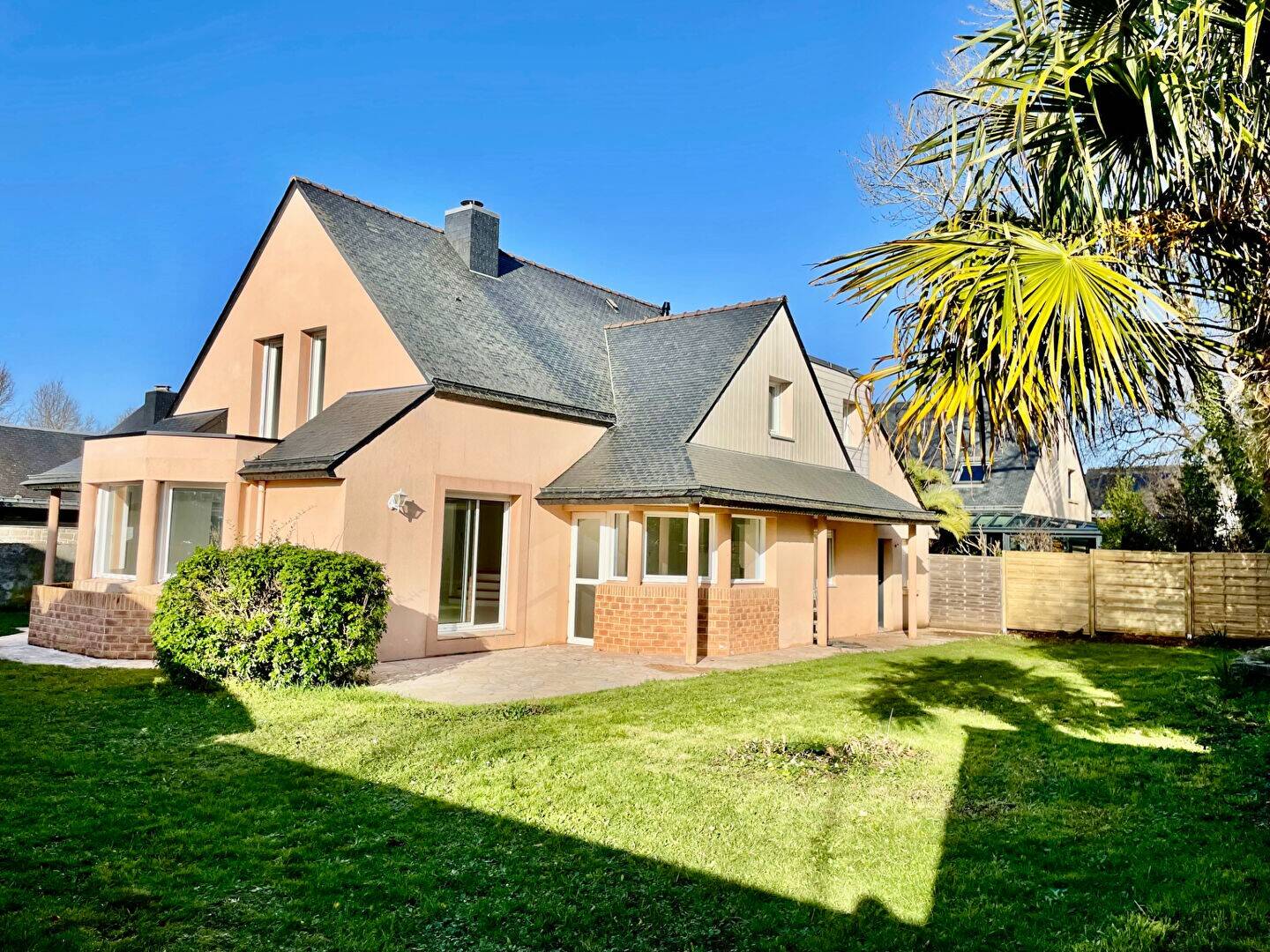 Maison à vendre, 176m², VANNES