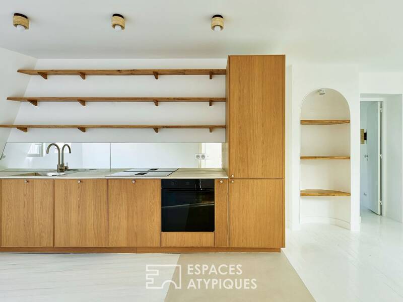 Maison à vendre, 52m², PARIS 12E