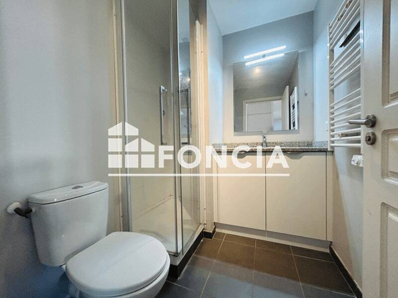 Maison à louer, 35m², TOULON