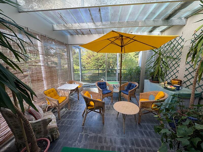 Maison à vendre, 178m², LONGUE JUMELLES