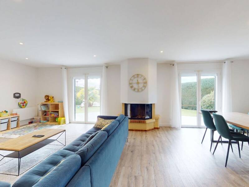 Maison à vendre, 125m², YZEURE