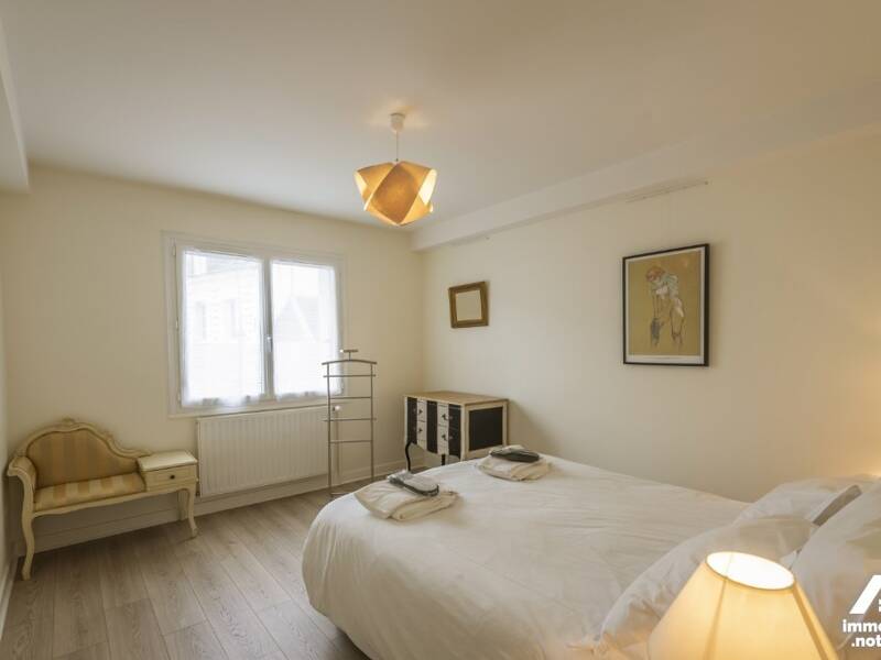 Maison à vendre, 97m², LOCHES