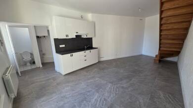 Maison à louer 850 € 2 pièces 1 chambre 50 m² Juvisy sur Orge 91260