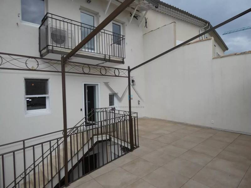 Maison à louer, 129m², LE TEIL