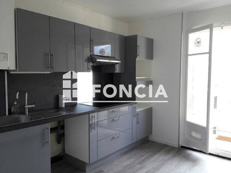 Maison à louer, 73m², GRENOBLE