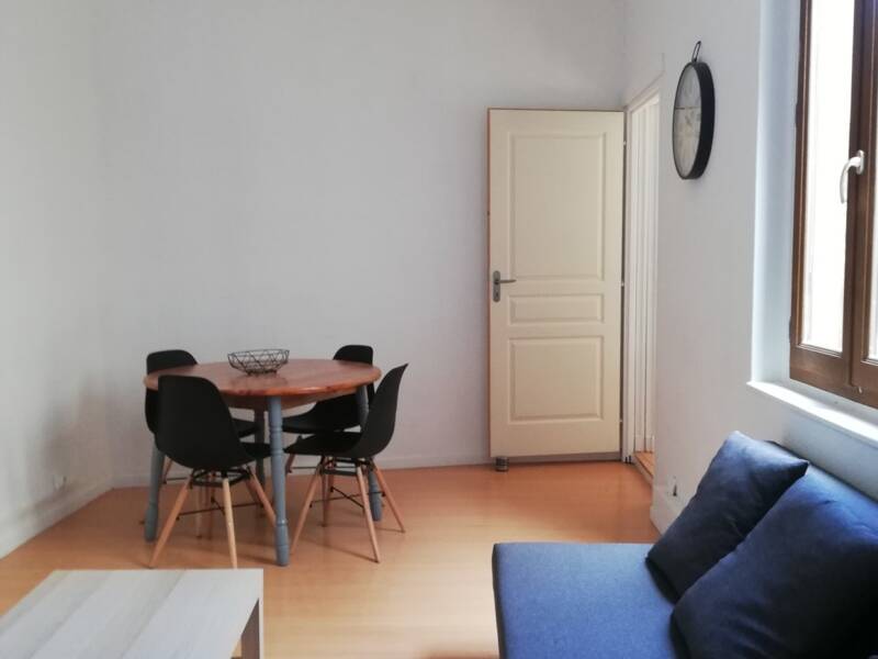 Maison à louer, 35m², CARCASSONNE