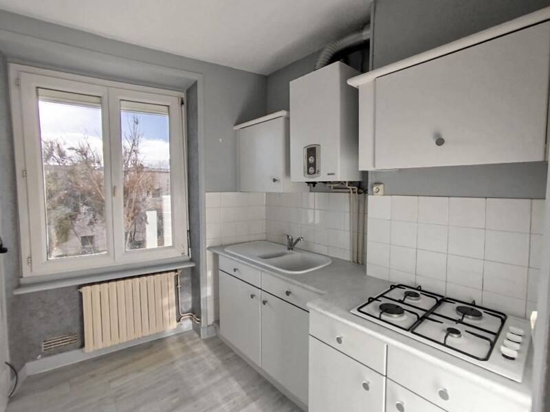 Maison à louer, 61m², BREST