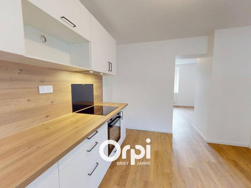 Maison à louer, 44m², MANCIEULLES