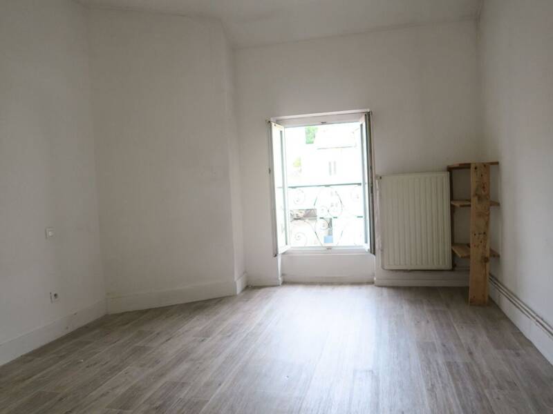 Maison à vendre, 48m², SAINT ETIENNE