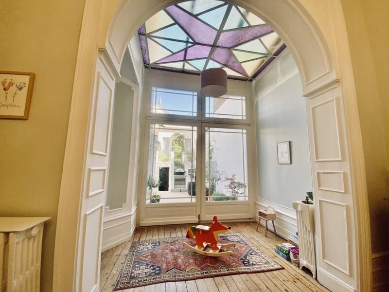 Maison à vendre, 254m², AMIENS