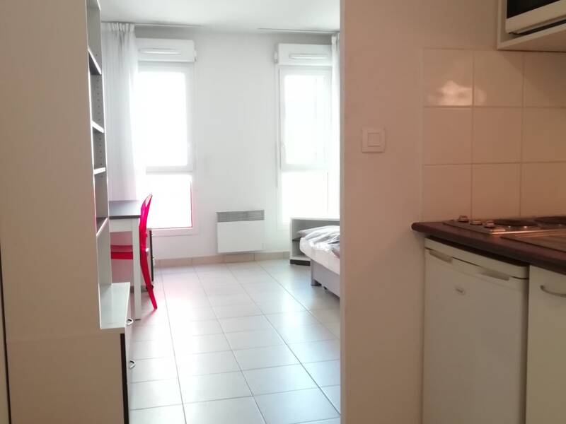 Maison à vendre, 19m², MARSEILLE 6E