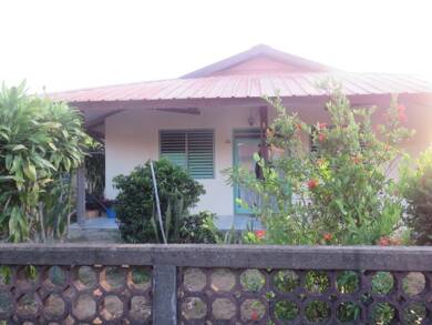 Maison à vendre 195 000 € 4 pièces 3 chambres 82 m² 264 m² de terrain Kourou 97310