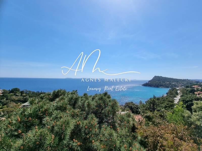 Maison à vendre, 140m², RAYOL CANADEL SUR MER