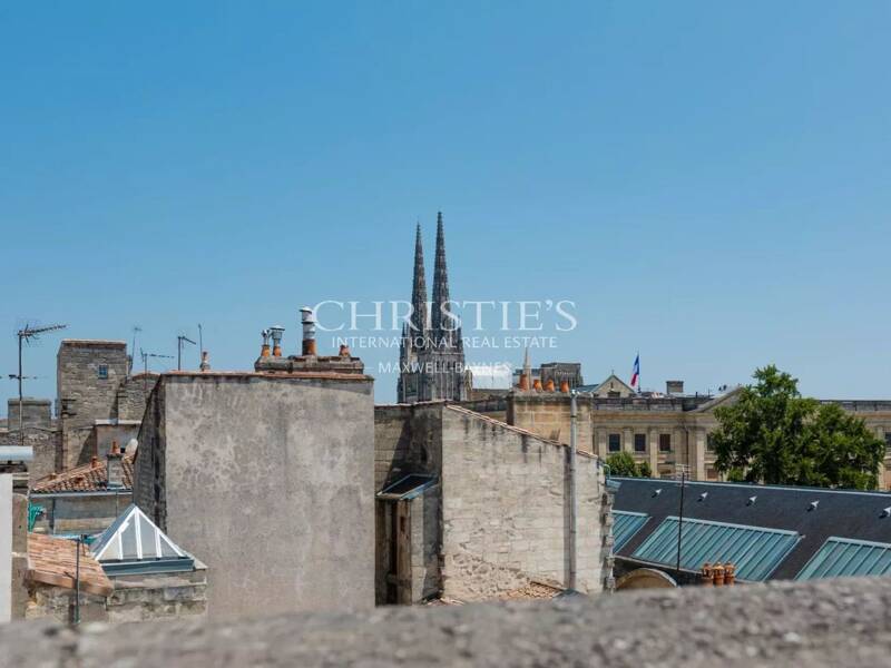 Maison à vendre, 300m², BORDEAUX